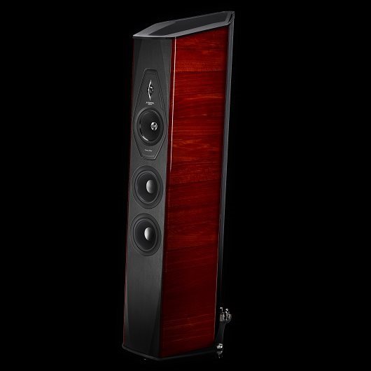 sonus faber il cremonese magellan rzeszow 1
